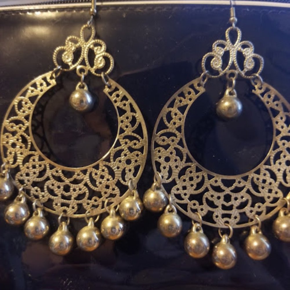 Novelty Earrings
